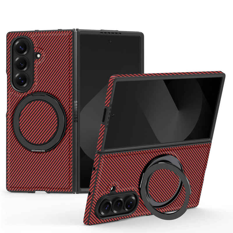 Kevlar Case with 360° Stand