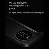 Magnetic Wireless Fast Power Bank