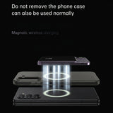 Magnetic Wireless Fast Power Bank