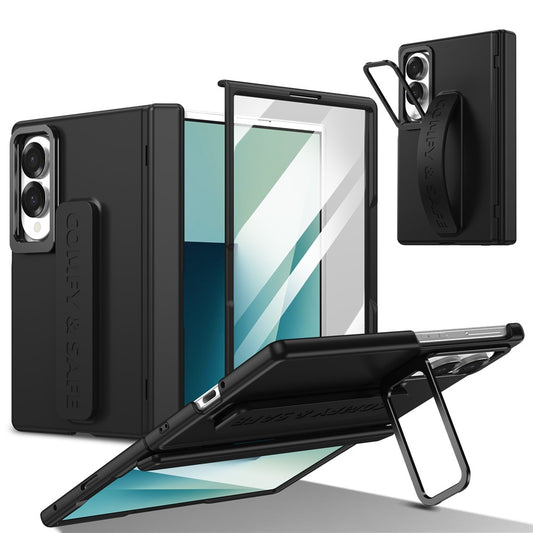 Shockproof Case with Kickstand