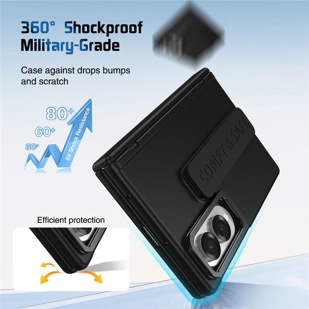 Shockproof Case with Kickstand