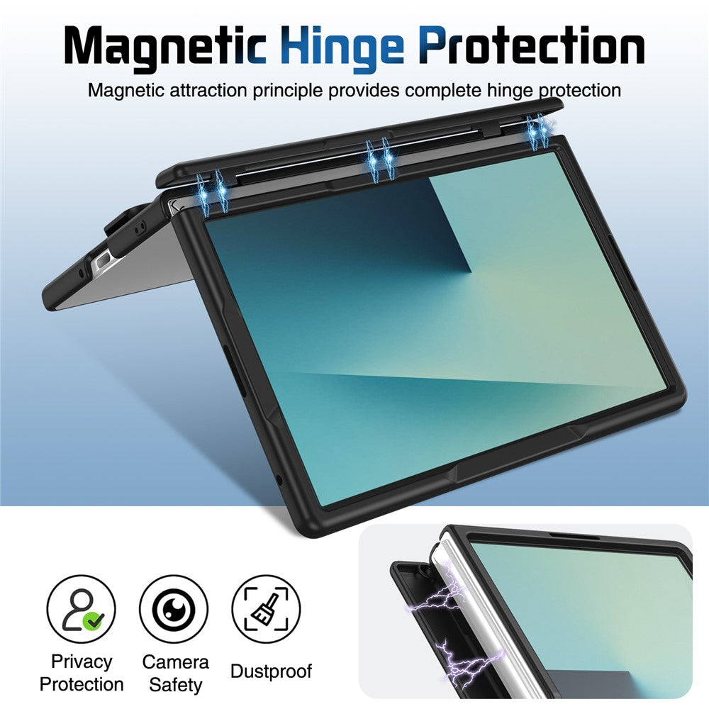 Shockproof Case with Kickstand