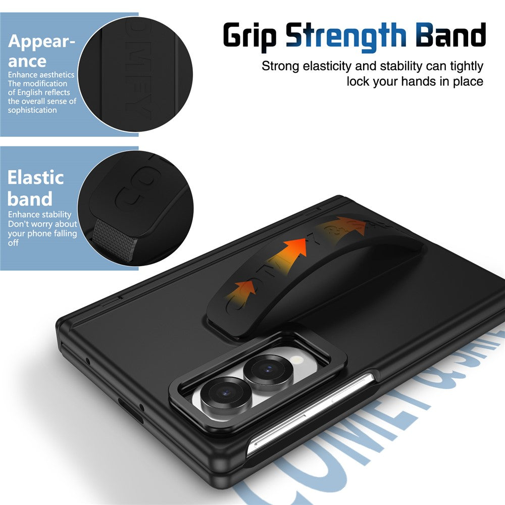 Shockproof Case with Kickstand