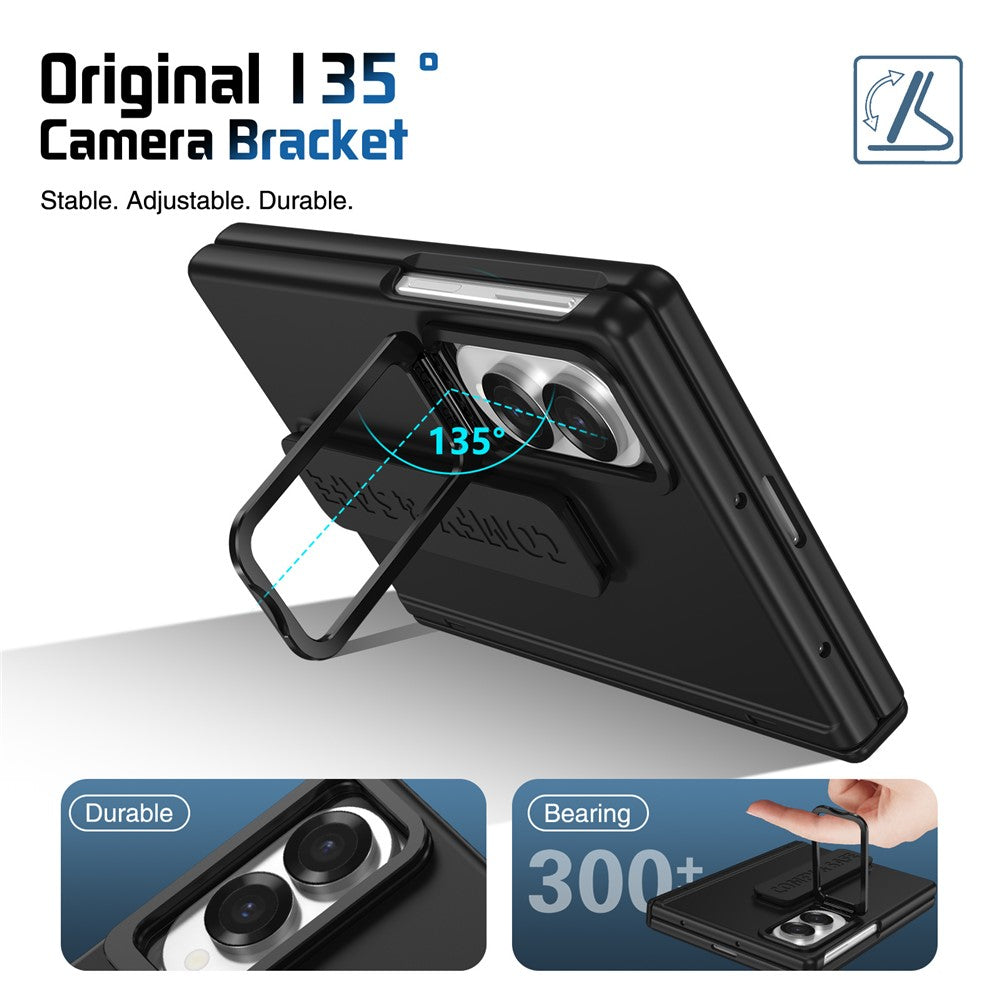 Shockproof Case with Kickstand