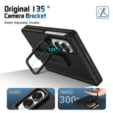 Shockproof Case with Kickstand