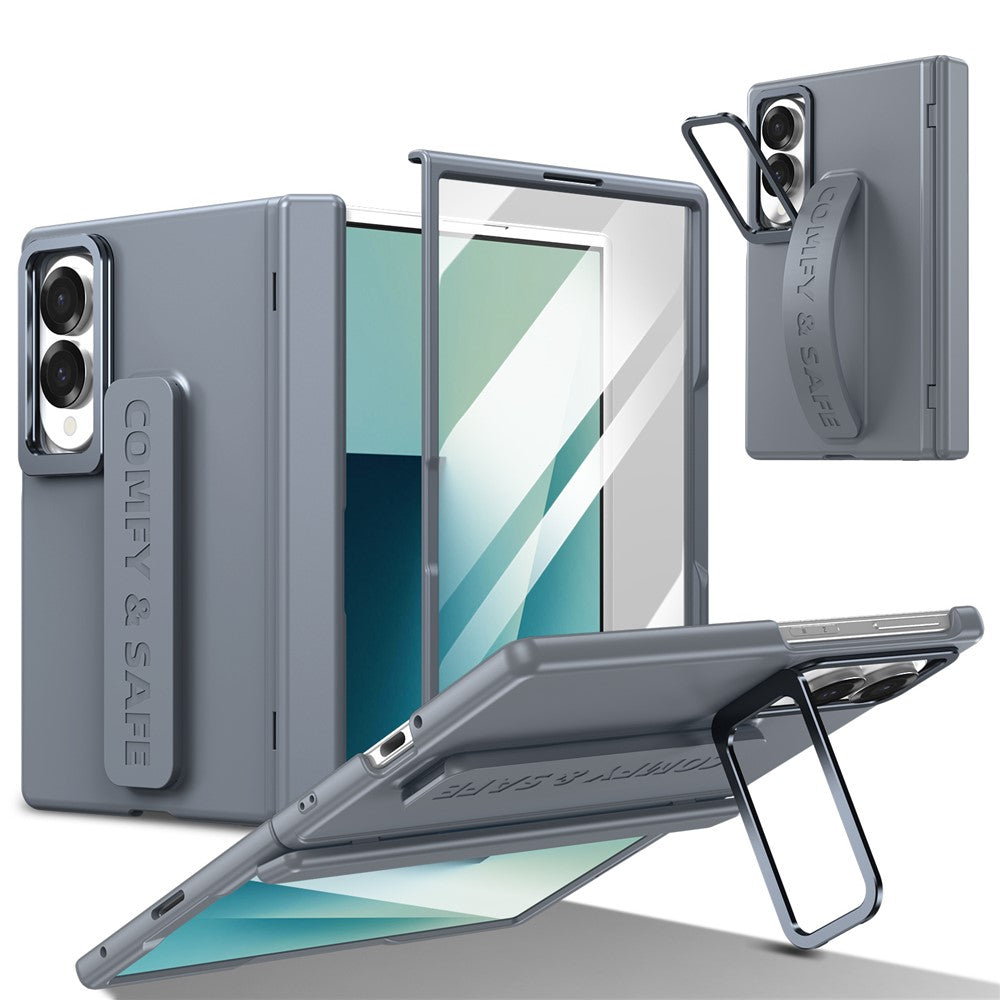 Shockproof Case with Kickstand