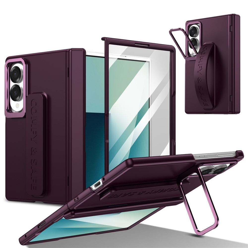 Shockproof Case with Kickstand