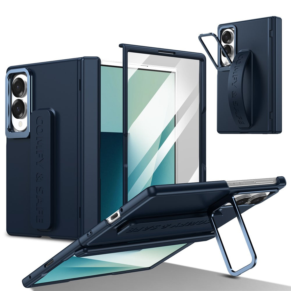 Shockproof Case with Kickstand