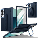 Shockproof Case with Kickstand