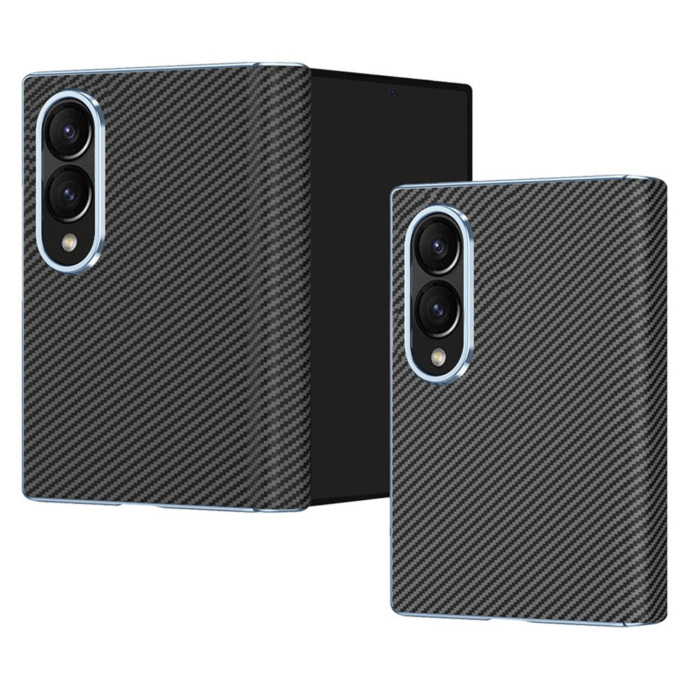 Galaxy Z Fold 8 Carbon Fiber Hinge Protection Case image 1.jpg