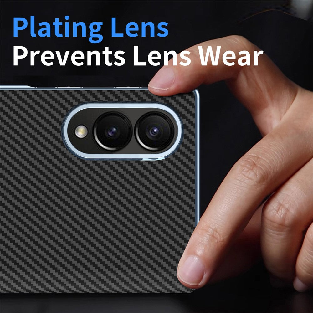 Galaxy Z Fold 8 Carbon Fiber Hinge Protection Case image 6.jpg