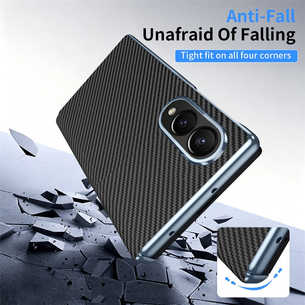 Galaxy Z Fold 8 Carbon Fiber Hinge Protection Case image 7.jpg