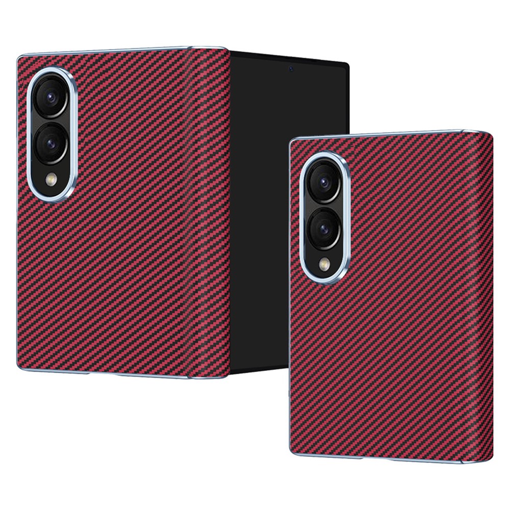 Galaxy Z Fold 8 Carbon Fiber Hinge Protection Case image 1.jpg