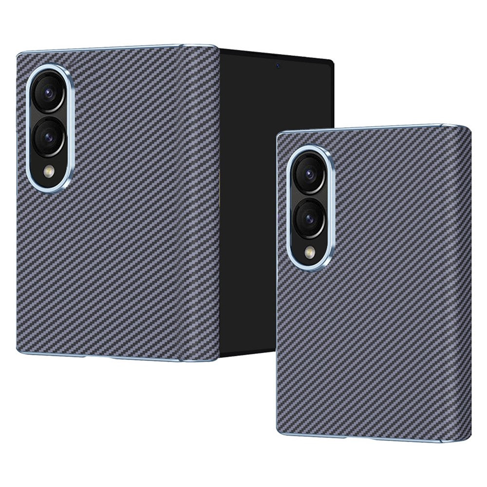 Galaxy Z Fold 8 Carbon Fiber Hinge Protection Case image 1.jpg