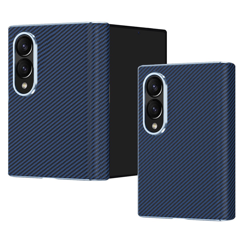 Galaxy Z Fold 8 Carbon Fiber Hinge Protection Case image 1.jpg