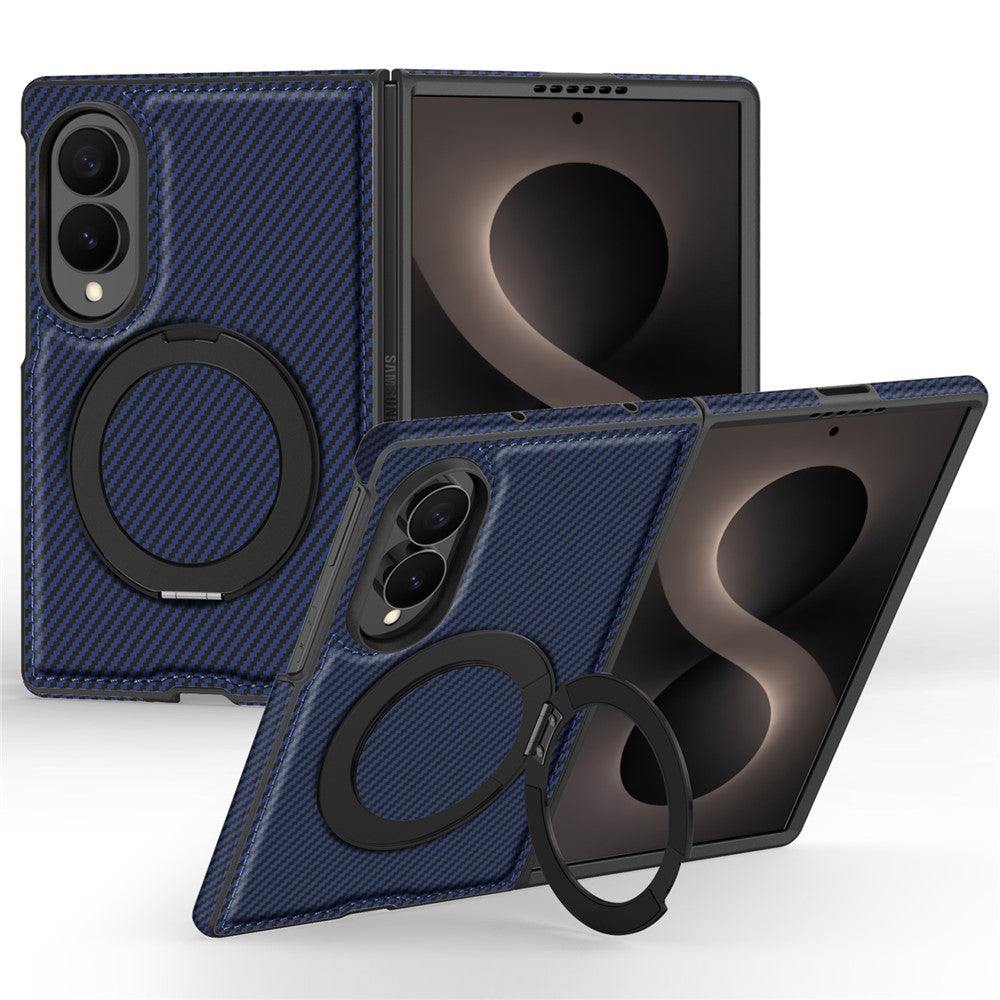 Kevlar Case with 360° Stand