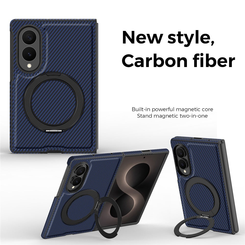 Kevlar Case with 360° Stand