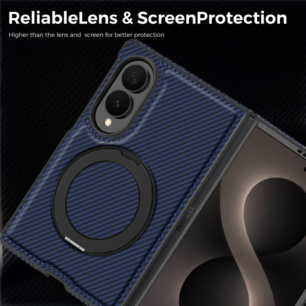 Kevlar Case with 360° Stand