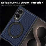 Kevlar Case with 360° Stand