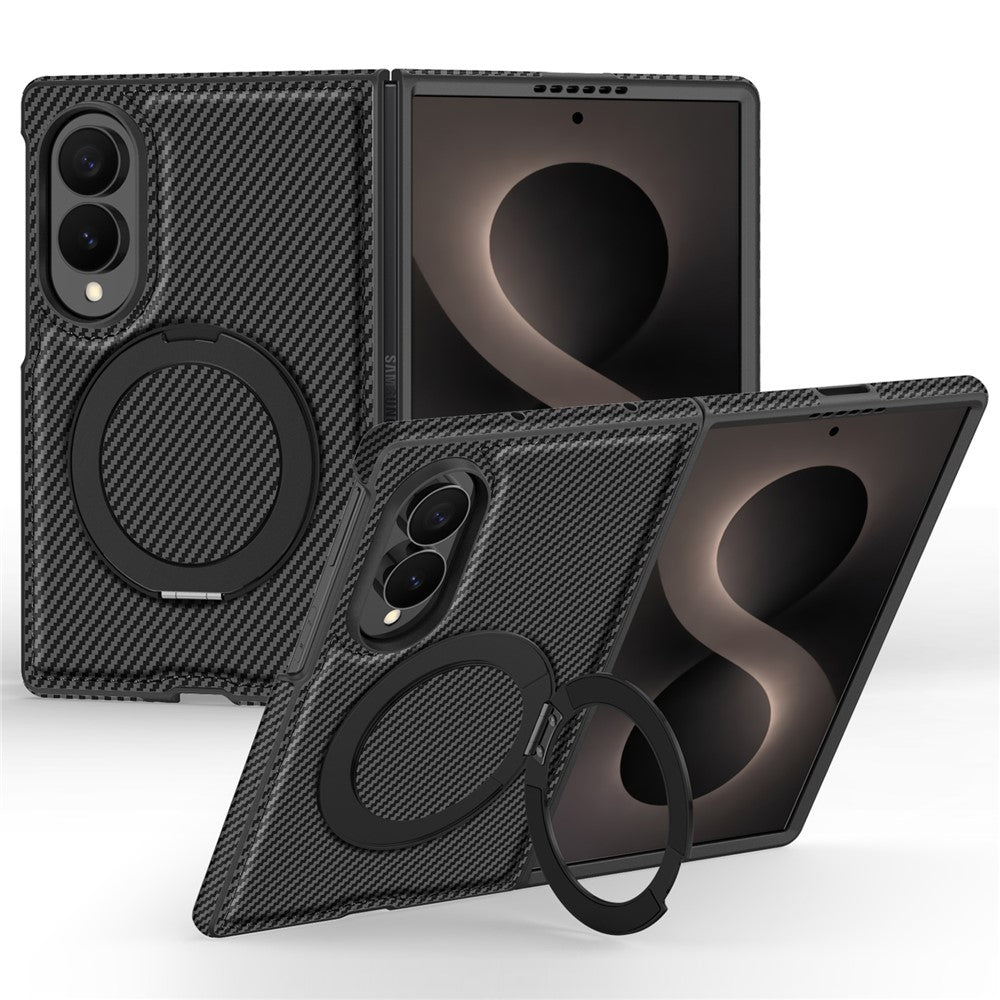Kevlar Case with 360° Stand