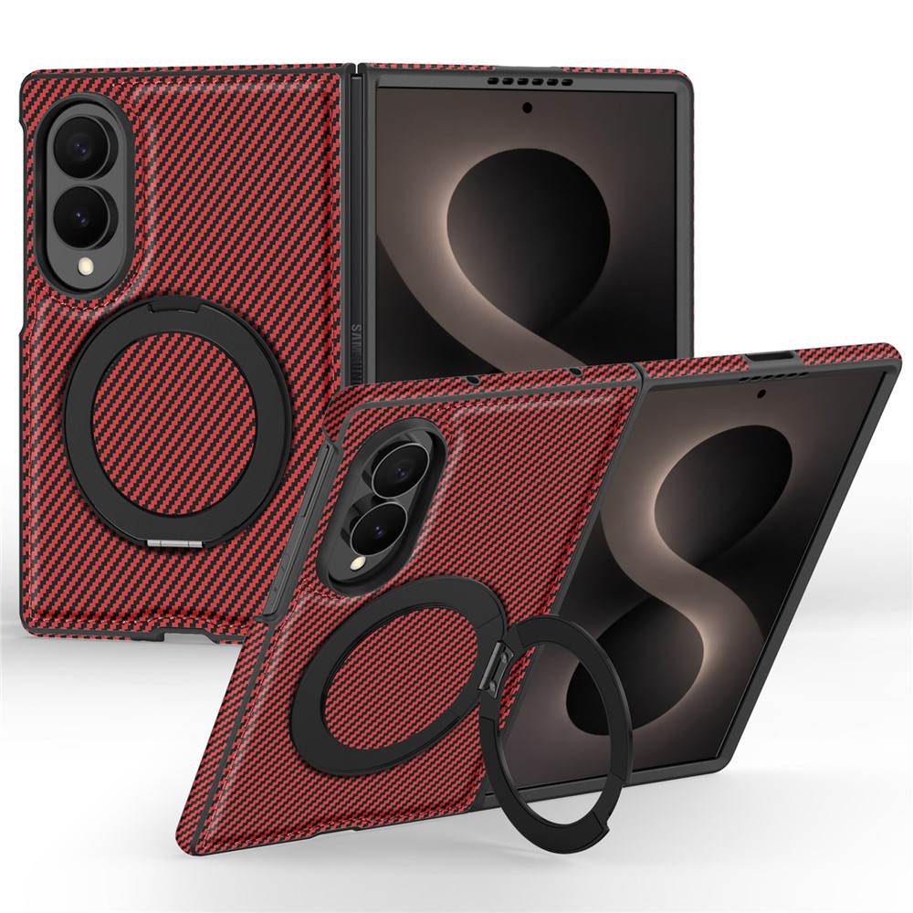 Kevlar Case with 360° Stand