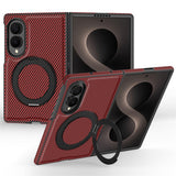 Kevlar Case with 360° Stand