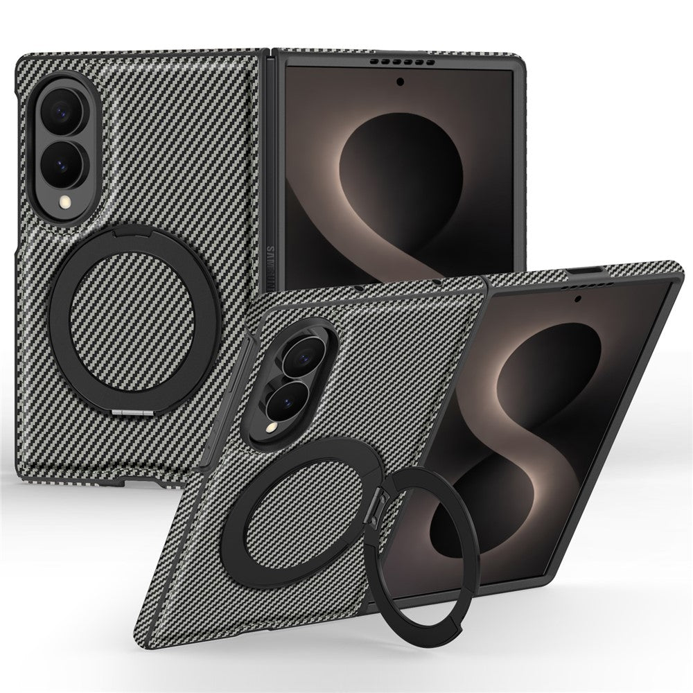 Kevlar Case with 360° Stand