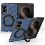 Kevlar Case with 360° Stand