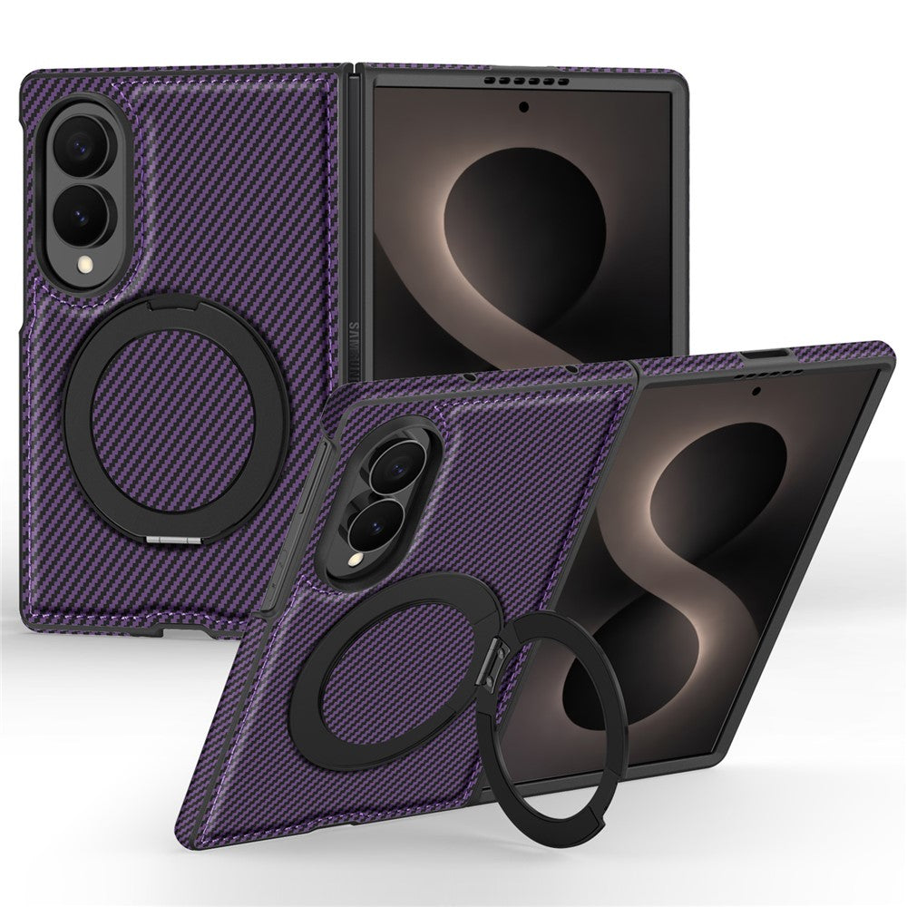 Kevlar Case with 360° Stand