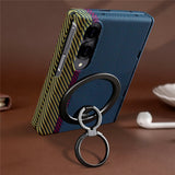 Kevlar Case with Kickstand
