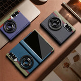 Kevlar Case with Kickstand