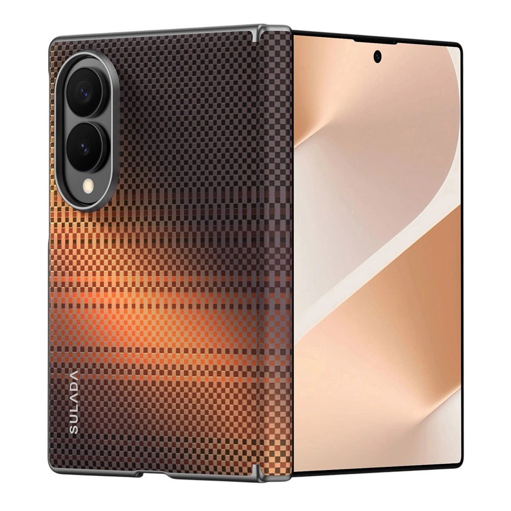 Galaxy Z Fold 8 Woven MagSafe Hinge Protection Case image 1.jpg