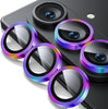 Camera Lens Protector Case - Ultra HD Glass