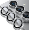 Camera Lens Protector Case - Ultra HD Glass
