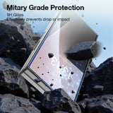 Complete Screen Protection Kit 8 Pack Set