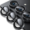 Camera Lens Protector Case - Ultra HD Glass