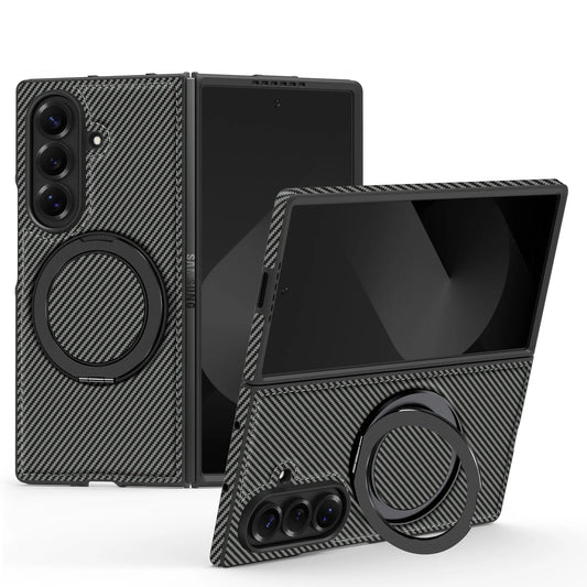Kevlar Case with 360° Stand