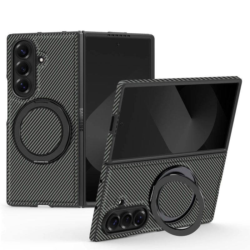 Kevlar Case with 360° Stand