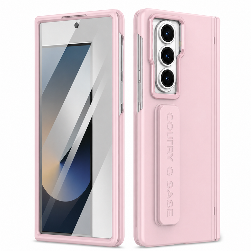 Shockproof Case with Kickstand