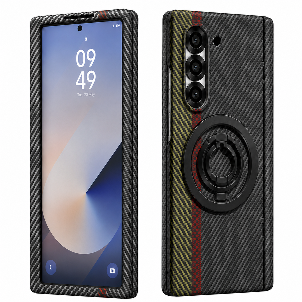 Kevlar Case with Kickstand
