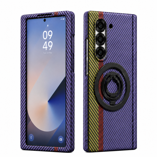 Kevlar Case with Kickstand