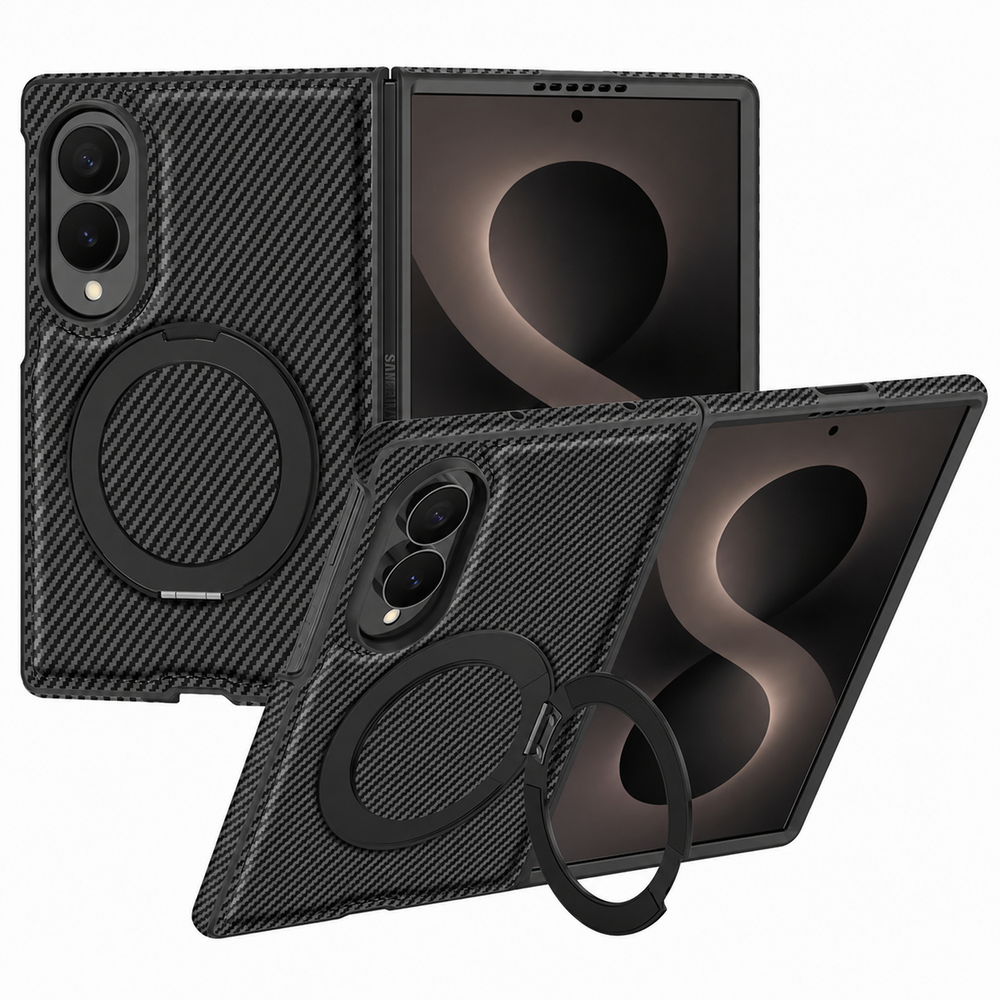 Kevlar Case with 360° Stand