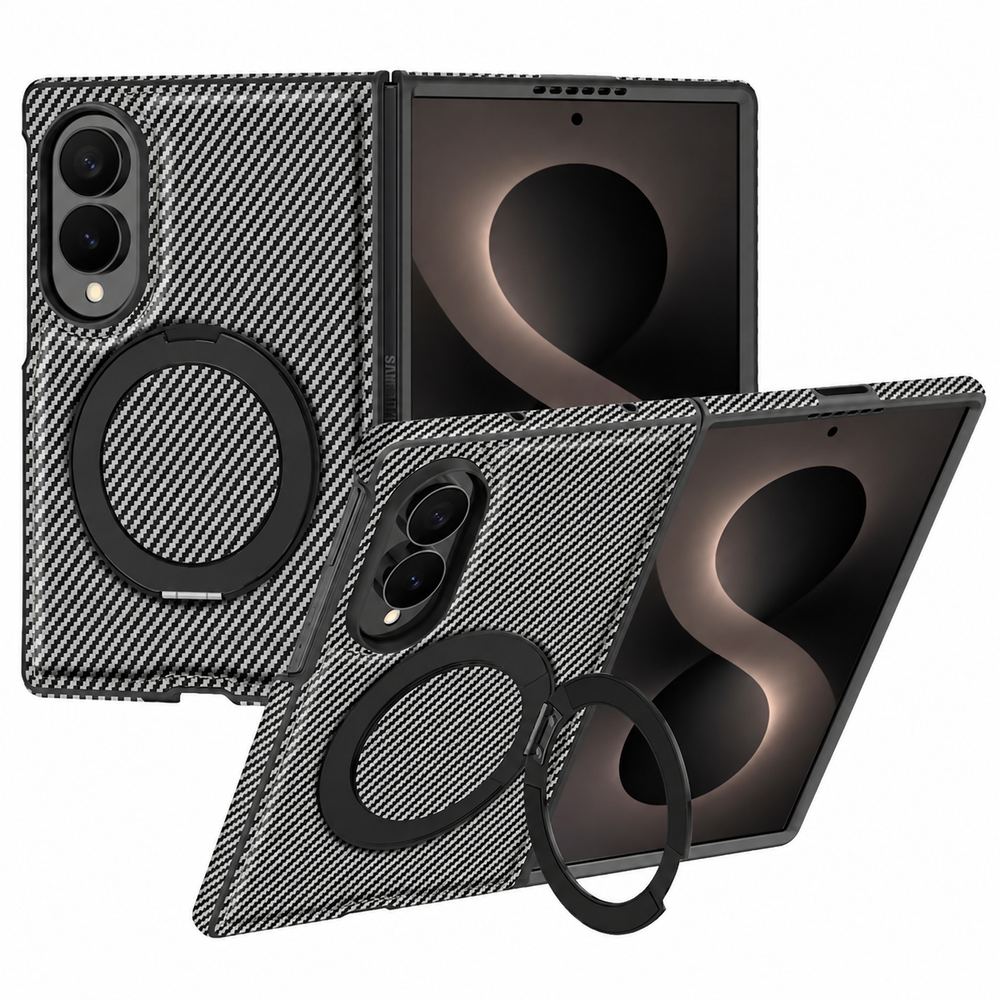 Kevlar Case with 360° Stand