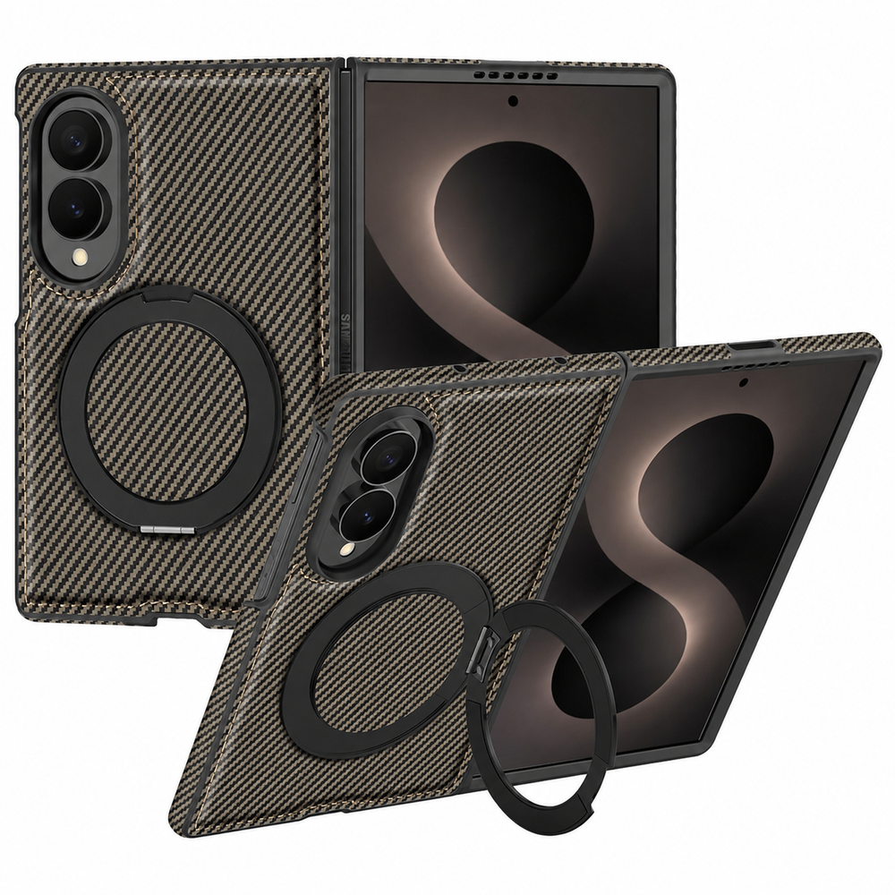 Kevlar Case with 360° Stand