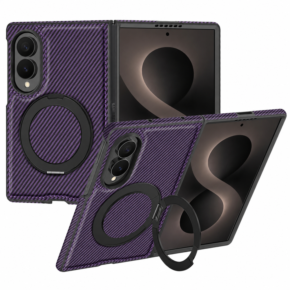 Kevlar Case with 360° Stand
