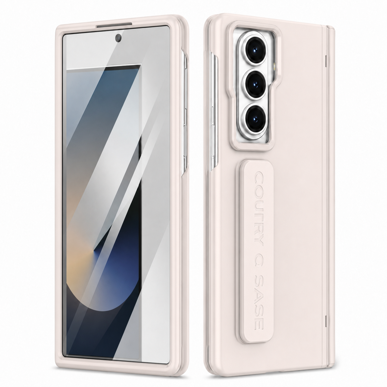 Shockproof Case with Kickstand