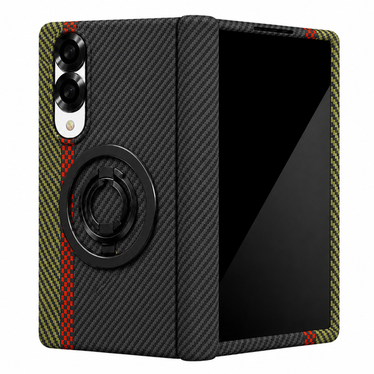 Kevlar Case with Kickstand