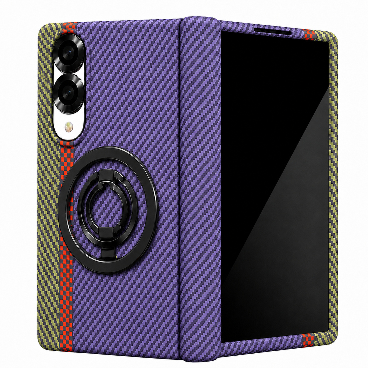 Kevlar Case with Kickstand