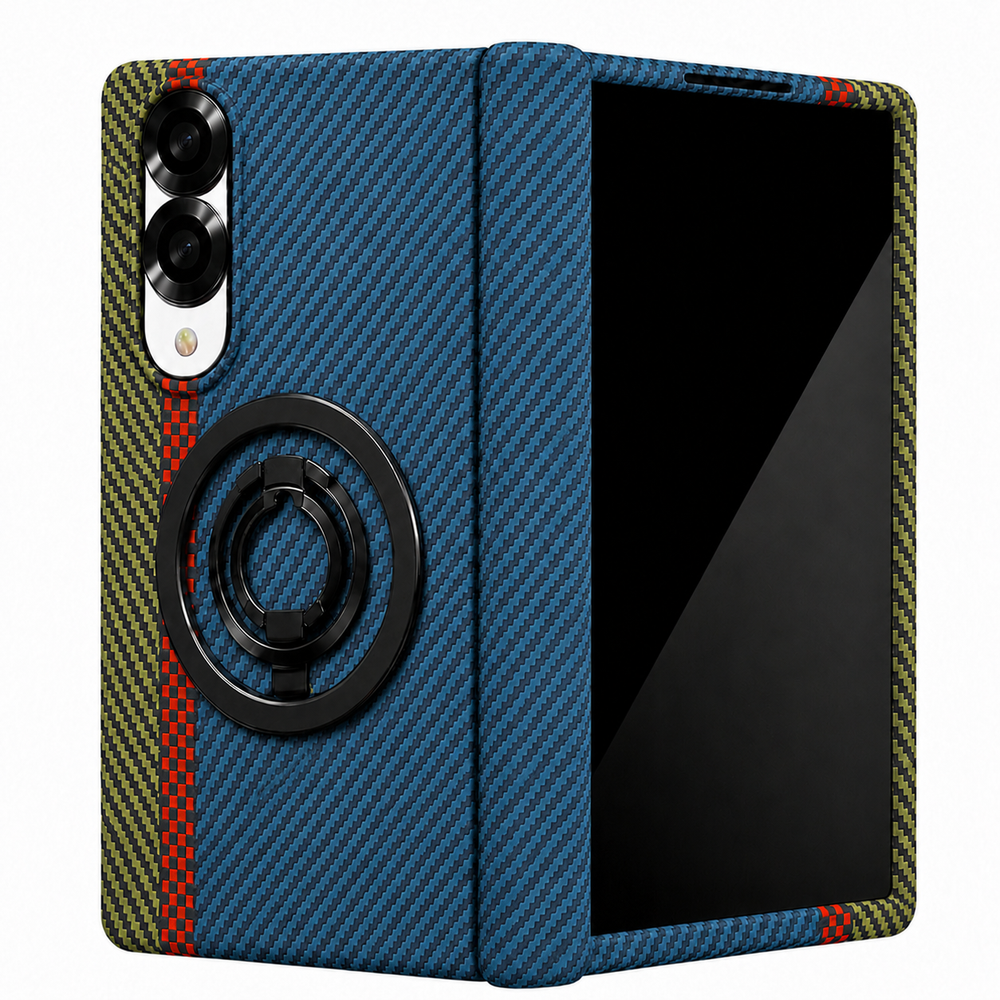 Kevlar Case with Kickstand
