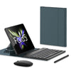 Gear Adjustable Keyboard, Pen, Mouse & Case Set